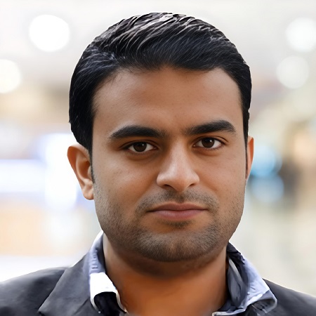Dr. Rafiq Ahmad Lone    
